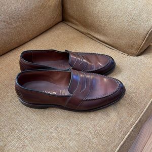Allan Edmonds Randolph Loafers